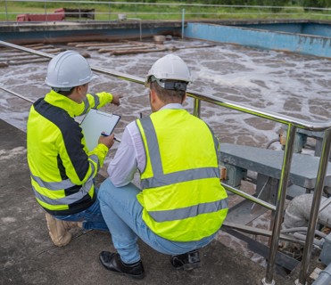 VẬN HÀNH - BẢO TRÌ HỆ THỐNG XỬ LÝ