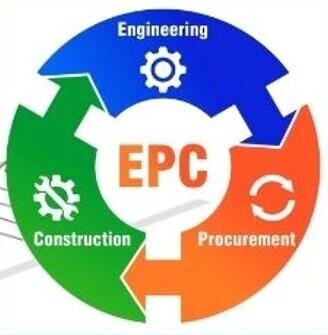Tổng Thầu EPC