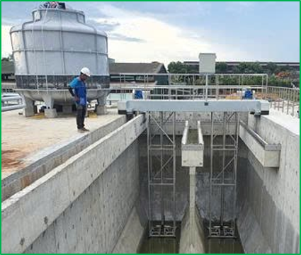 Thương Mại Sản Phẩm Môi Trường